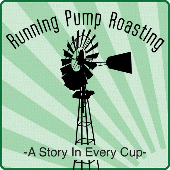 Running Pump Roasting