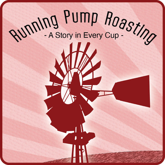 Running Pump Roasting