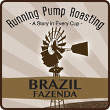 Brazil Fazenda