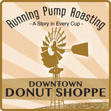 Downtown Donut Shoppe