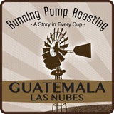 Guatemala Las Nubes