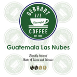 Guatemala Las Nubes