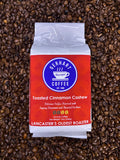 Toasted Cinnamon Cashew