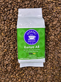 Kenya AB