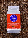 Gerhart French Créme Brûlée 12oz
