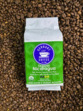 Gerhart Organic Nicaragua 12oz