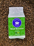 Gerhart Brazil Bourbon 12oz