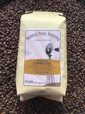 Primer Espresso