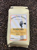 Sundown DECAF