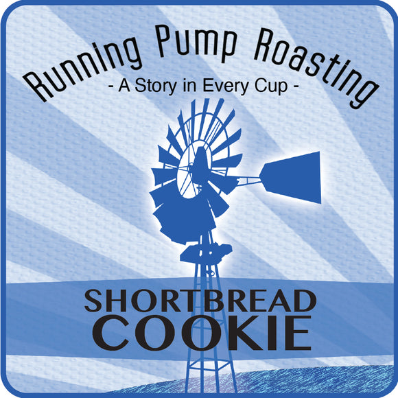 Shortbread Cookie