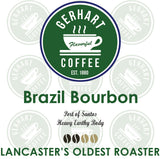 Brazil Bourbon