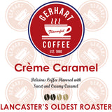 Crème Caramel