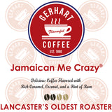 Jamaican Me Crazy®