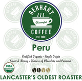 Peru Organic