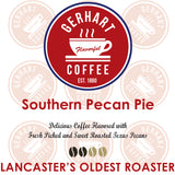 Southern Pecan