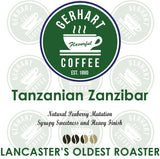 Tanzania Zanzibar